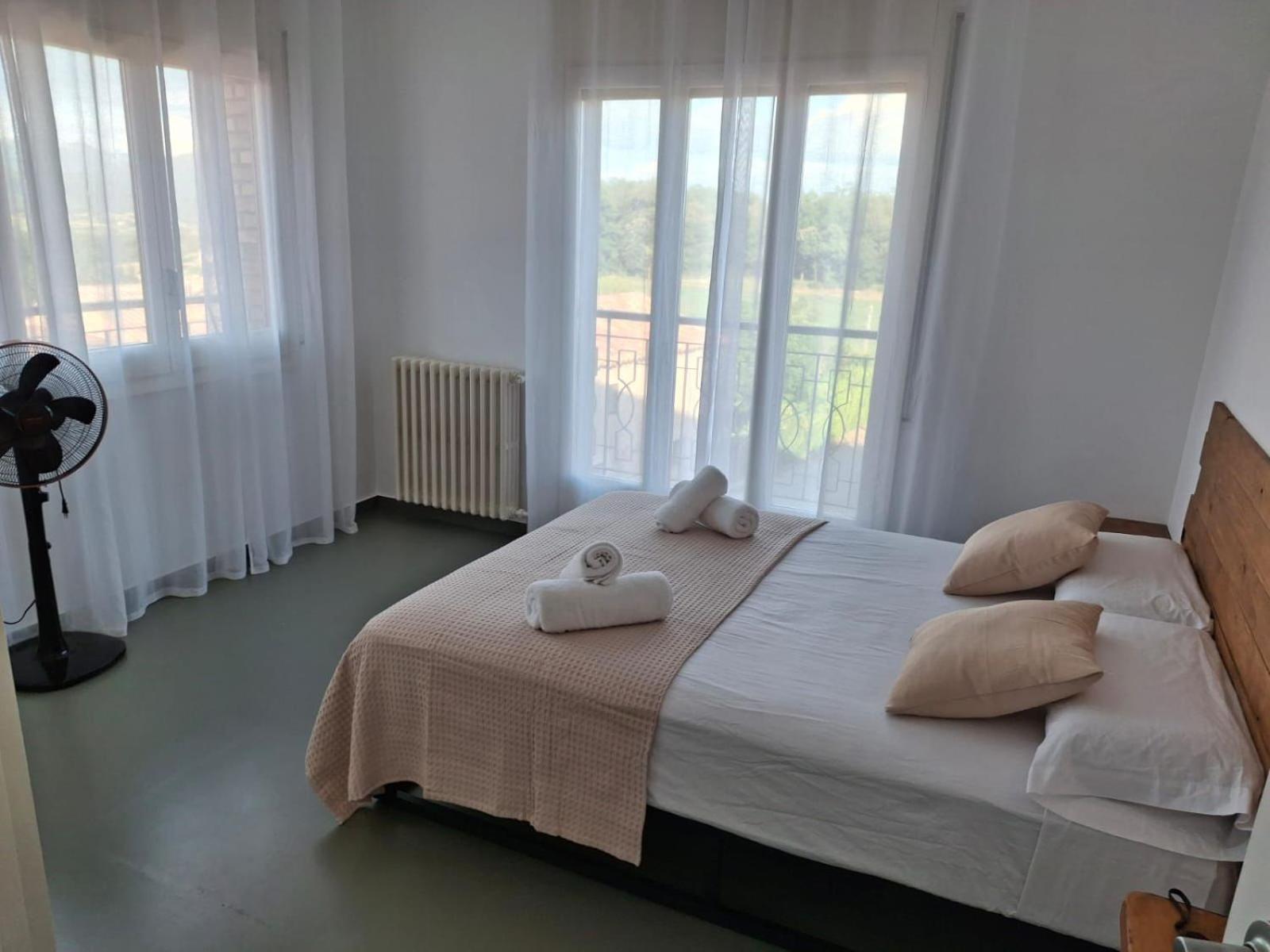 Apartamento En Aviá エクステリア 写真